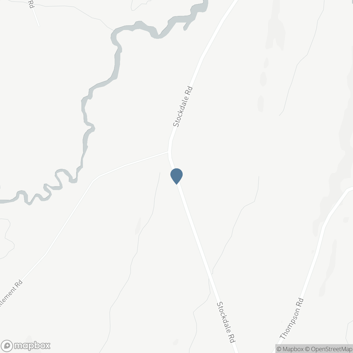 1881 STOCKDALE ROAD, Quinte West, Ontario K0K 2C0